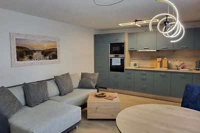 Lanckensburg Fewo2 - Sylvia