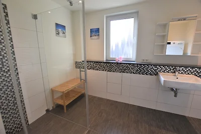 FeWo Königsberger Allee 40 (EG)