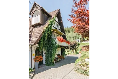 Vakantieappartement Gezinsvakantie Eslohe