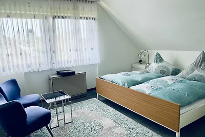 Ferienwohnung Jasmin Ostsee