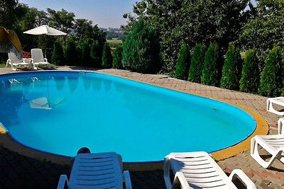 Casa vacanze Vacanza di relax Cserszegtomaj