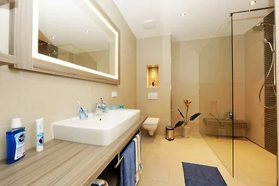 Apartament Dla rodzin Ahlbeck