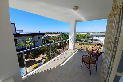 Casa vacanze Vacanza di relax Antalya