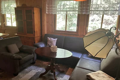 Ferienhaus Erinnerung