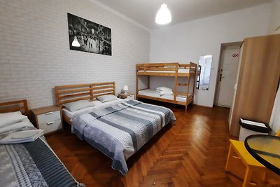 Vakantieappartement Gezinsvakantie Krakow