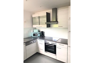 Ferienwohnung 60 m² mit