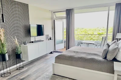 Appartamento Vacanza con famiglia Timmendorfer Strand