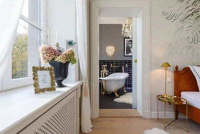 Villa Ottilienruh - Pfauen-Suite