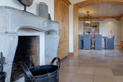 Ferienhaus Hobokenweg 25 b