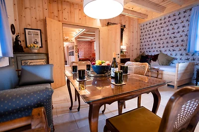 Wohnung GEORG-OTTO