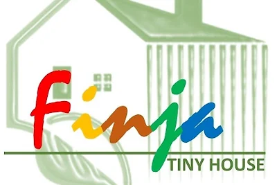 Tiny House Finja - Wohlfühldomizil