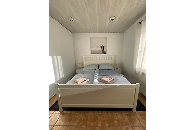 Geibel-Haus: Bungalow Sunset; bis 4