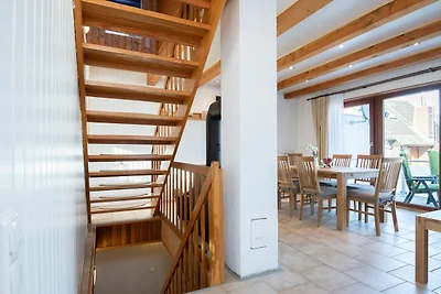 Casa vacanze Vacanza di relax Heringsdorf