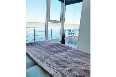 Ferienwohnung "Sundowner"