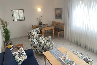 Ferienwohnung Jette