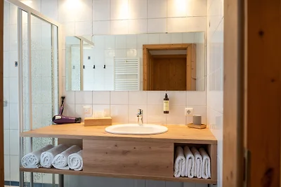 Dorfchalets - Chalet Dora inkl.