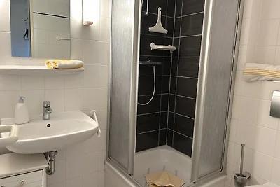 Appartement Vacances avec la famille Prerow
