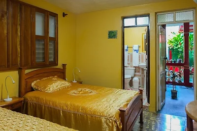 NUEVO AMANACER BARACOA Appartement