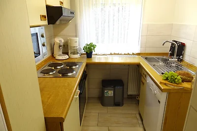 Ferienhof Specht - Sommerhaus