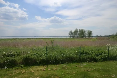 Lütow, Am Achterwasser 4 WE 3