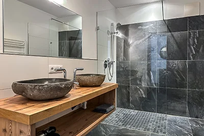 Vakantieappartement Gezinsvakantie Eisenberg