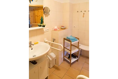 Kartoffeldoktors Häuschen