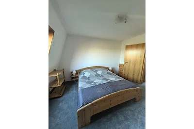 Apartament Dla rodzin Kabelhorst