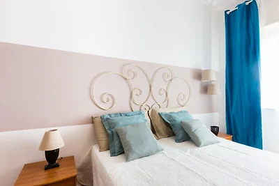 Casa vacanze Vacanza di relax Carovigno