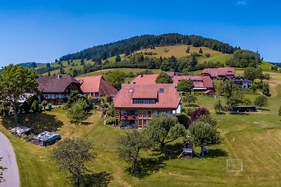 Vakantieappartement Gezinsvakantie Lörrach