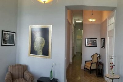 Suite Malecón Appartement 5