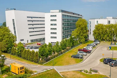 Sun&Snow Olympic Park - Apartament