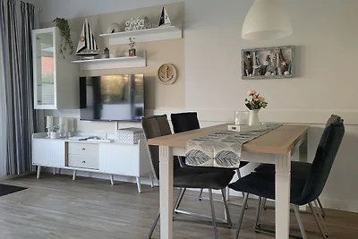 Casa vacanze Vacanza di relax Hage