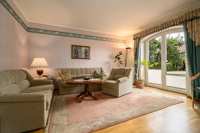 Ferienhaus Kirschblüte