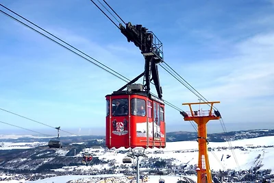 Vakantieappartement Gezinsvakantie Kurort Rathen