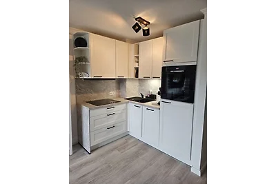 Ferienwohnung Ruheinsel