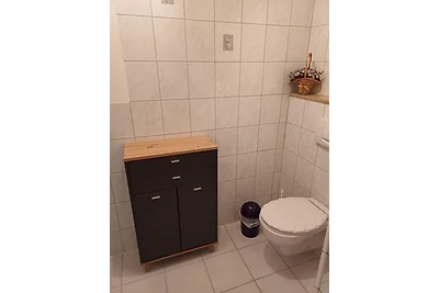 Appartamento Vacanza con famiglia Tauberbischofsheim