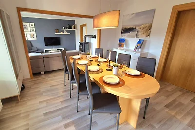 Ferienwohnung Xxl-Lausitz