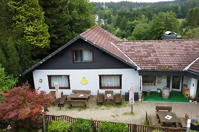 Ferienwohnung am Hotel "Mein