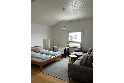 Penthouse perfekt für Teams