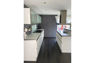 Ferienwohnung Naeve