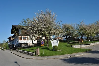 Appartamento Vacanza con famiglia Rosenheim