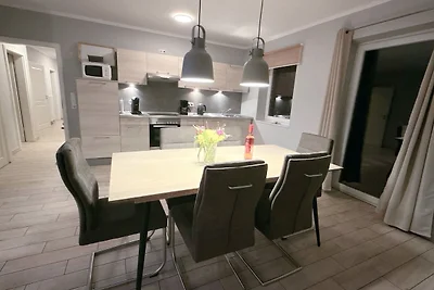 "Bauernhof-Claussen", Haus Seestern