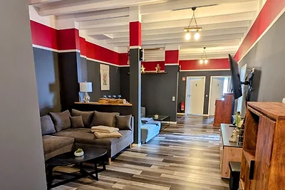 apartman za odmor Obiteljski odmor Rheinsberg