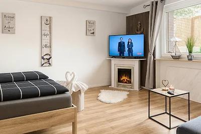 Vakantieappartement Gezinsvakantie Muhr am See