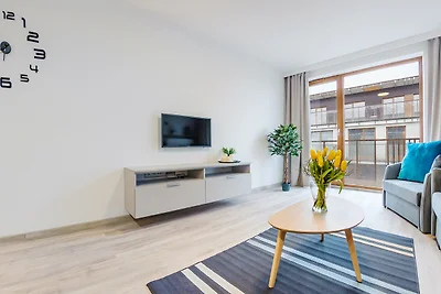 Sun&Snow Resorts - Apartment B43
