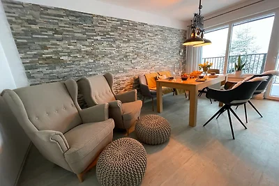 Appartamento Vacanza con famiglia Sankt Andreasberg