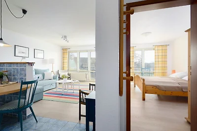 Promenade 18 Sonnenblick