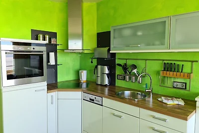 Bi de Wyk, Whg. D5B - Oland