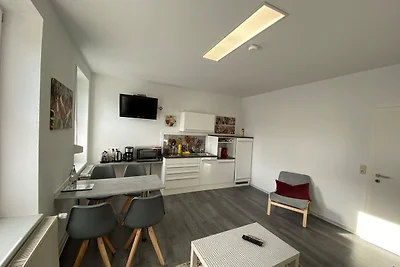 Vakantieappartement Gezinsvakantie Osterwieck