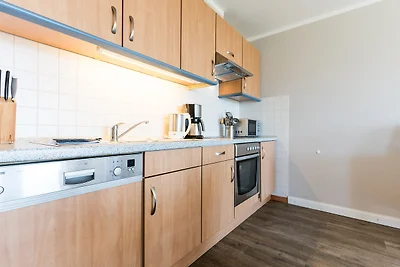 Fehmarnstrand 77 Whg. 2